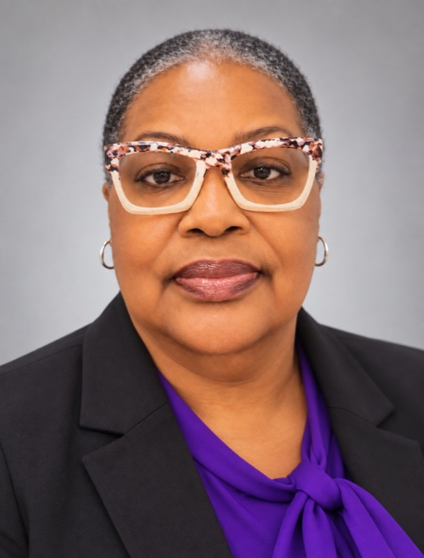 Tonette Lockett
